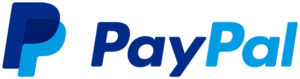 Logo Paypal Goguepes